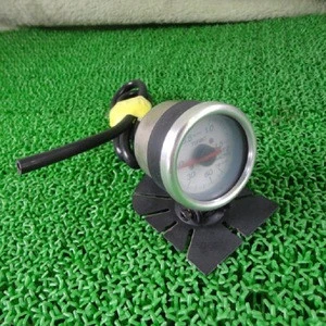 Wholesale Japanese Micro Pressure Gauge for Used Cars