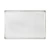 Import Wholesale Kids White Magnetic Board Plastic Magnetic White Board For School from China