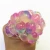 Import Wholesale Korean Style Colorful Stress Relief Squeezing Hand Wrist Toy TPR Soft Grape Mesh Squishies Ball for Adult Kids from China