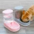 Import Wholesale Large Capacity Automatic Smart Pet Dog Cat Food Water Dispenser Pets Bottle Bowl from China