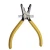 Import Wholesale Low Price Cutting Pliers Mini Multi Tool Plier Longnose Plier from Pakistan