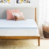 Wholesale mattress memory foam 100% natural latex mattress memory foam mattress