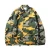 Import Wholesale Men Classic Camo Coaches Jacket from China