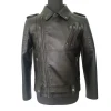 Wholesale Men - Women Leather jacket Custom Real Leather, Fashionable Winter Leather Jacket for Mens, High Quality Jacket