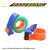 Import Wholesale Mix Color Handheld Roll Packaging Sealing 60mm Plastic Tape Dispenser from China
