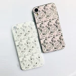 Wholesale Mobile Phone Accessories Case TPU+PC Mobile Phone Shell