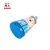 Import Wholesale Musical Instrument Play Blue Clown Baby Wooden Music Box For Kids 3+ from China