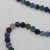 Import Wholesale Natural Agate Stone Beads For  Bracelets And Necklaces from China