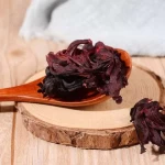 Wholesale natural dried hibiscus flower for flower tea