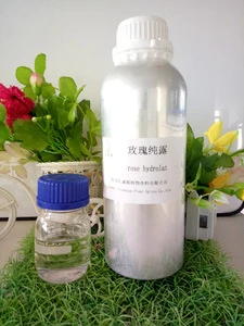 Wholesale Natural whitening moisturizing fresh organic jasmine hydrosol for personal care