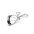 Import Wholesale New Design High quality mini eyelash curler from China