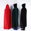Wholesale  New Design Mysterious Cloak  Halloween Costume