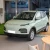 Import Wholesale New Energy Vehicle 5 Seats Compact EV Hatchback Dayun Yuehu 300/330 from China