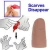 Import wholesale new funny egyptian  finger magic tricks finger light magic condom  for children from China