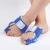 Import Wholesale New Plastic Toe Separator high quality foot care toe foot corrector from China
