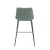 Import Wholesale new style high mental bar stools from China