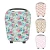 Import Wholesale Newborn Plain Newborn Nursing Breastfeeding Cover Scarf Car Seat Cover Canopy Baby Stroller Cover from China