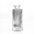 Import Wholesale Nordic Style Luxury Crystal Glass Clear Flower Vase for Home Decor from China