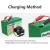 Import Wholesale OEM 12v 16ah 18650 rechargeable lithium ion battery for Car refrigerator from China