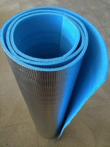Wholesale Other Heat Insulation Materials Blue Foam Heat Insulation For Construction