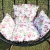 Import Wholesale outdoor metal stand rattan wicker hanging egg swing chair from China