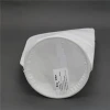 wholesale PE 500 micron filter bag for odor removal