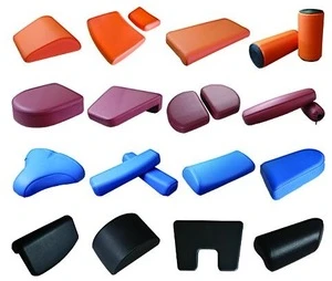wholesale plastic accessory price of the fitness accessories handle