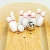 Import wholesale Portable Mini Wooden Table Game Mini Bowling Game from China