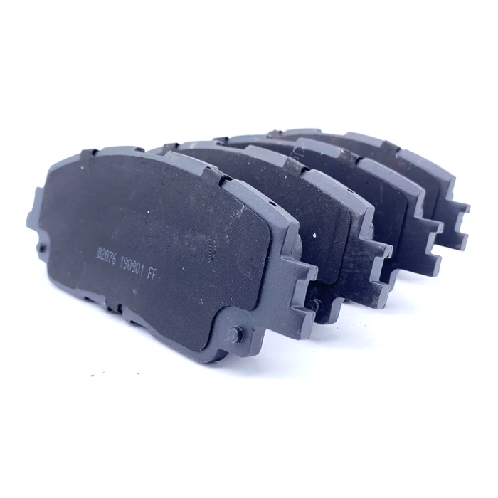 Wholesale price auto parts auto brake pads