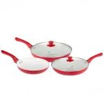 Wholesale Price Non-stick aluminum pan