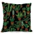 Import wholesale printed cactus Pillow Case decorative Pillows cushion cover for Bedroom Sofa Decoration square 45cm #4 from China