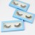 Import Wholesale Private Label Eyelash Packaging 13mm 15mm 18mm Faux Mink Fur Eyelash Faux Mink Eyelashes Vendor from China