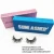 Import Wholesale Private Logo Package 3d False Eyelashes Silk Mink Eyelashes from China