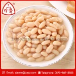 Wholesale products china white lima bean canned white kidney white lima bean