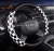 Import Wholesale Promotional car steering wheel covers / silicone car steering wheel cover/Novelty design steering wheel cover from China