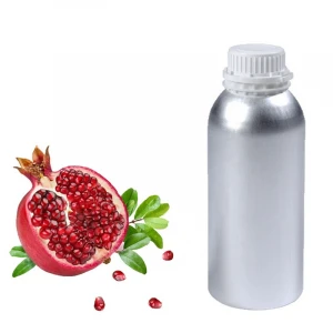 Wholesale Punicic Acid Anti-aging Pomegranate seeds oil
