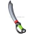 Import Wholesale pvc inflatable kids toy sword from China