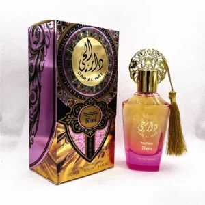 Buy Wholesale Qifei Top Selling Perfume In Southeast Asia New