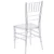 Import Wholesale quality hotel furniture event banquet tiffany wedding chiavari chair from China