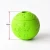 Import Wholesale Rubber Indestructible Dog Feed Toy Treat Dispensing Dog Pet Toy Ball from China
