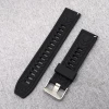 Wholesale Rubber Watch Strap 20mm 22mm 24mm With Quick Release