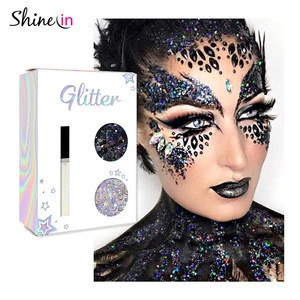 Colorful Eye Makeup Crystal Jewel Stickers in Wholesale for Festival  Customized Gems Sticker - China Tattoo Sticker Face Gems and Face Gem  Stickers price