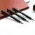 Import Wholesale spot promotion black metal ballpoint pen / advertising metal pen / gift stylus pen from China