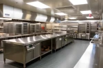 Wholesale Stainless Steel Kitchen Equipment Cabinet Accessories Soft Close Hinge Wardrobe Hardware from Taiwan Factory