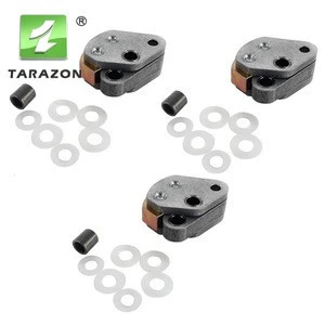 Wholesale Steel Adjustable Clutch Weights For Yamaha Golf Cart