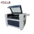 Import Wholesale textile laser cutting machine price with cheapest from China
