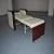 Import Wholesale VIP Wooden Sleep Patient Care Attendant Chair Bed from China