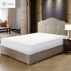 wholesale waterproof bamboo home hotel mattress protector fitted mattress cover