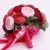 Import Wholesale Wedding Artificial Flower; Decorative Rose Bouquet For Home,Hotel,Event,Party&amp;wedding Decoration from China