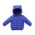 Import Wholesale winter infant toddler kids padded coat baby girls boys white duck down padded jacket coat from China